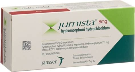 سعر دواء jurnista 8mg 28 tab