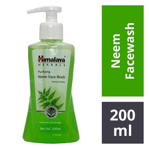 kastrola facial wash 200 ml