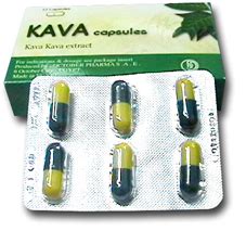 سعر دواء kava 150mg 12caps.