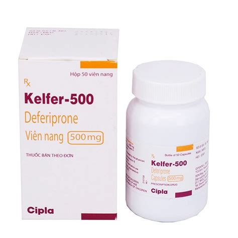 سعر دواء kelfer 500 mg 50 caps