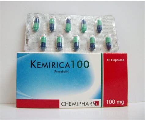 kemirica 100 mg 30 caps.