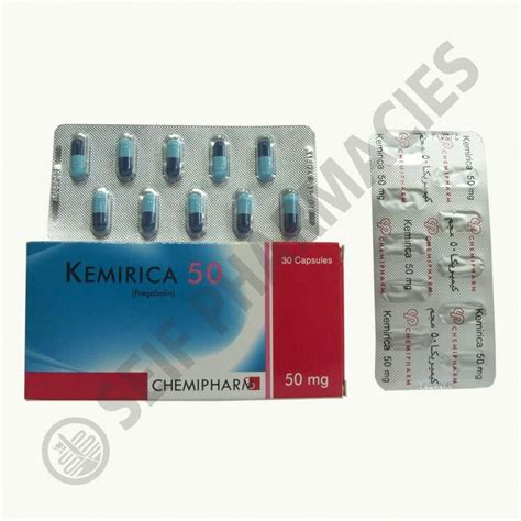 kemirica 50 mg 30 caps