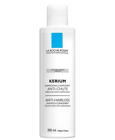 kerium anti-hairloss shampoo 200 ml