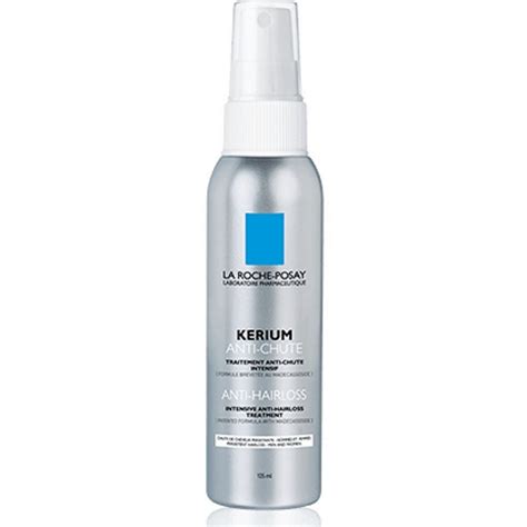kerium anti-hairloss spray 125 ml
