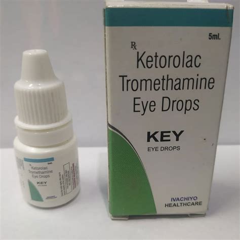 سعر دواء ketorolac 0.5gm/100ml eye drops 5 ml