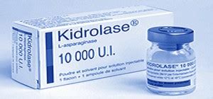 سعر دواء kidrolase 10000 i.u.vial (n/a)