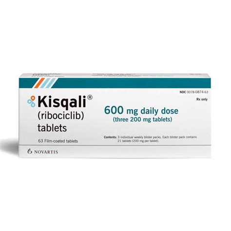 سعر دواء kisqali 200 mg 63 f.c. tabs.