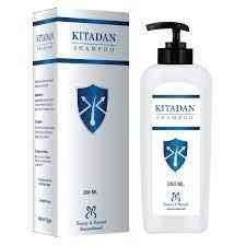 سعر دواء kitadan hair shampoo 200ml