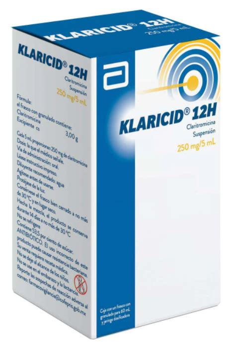 سعر دواء klarimix 250mg/5ml susp. 60ml