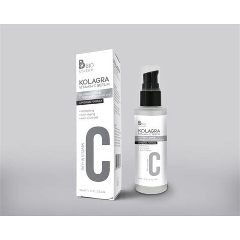 kolagra skin serum 60 ml