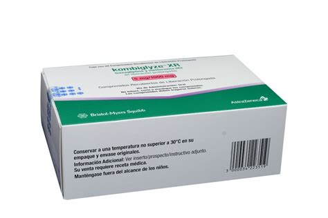 kombiglyza xr 5/1000 mg 30 tablets