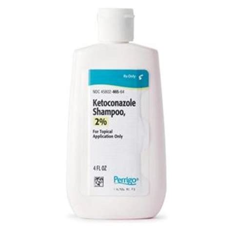 konazole 2% shampoo 60 ml