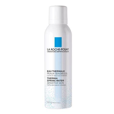la roche-posay thermal spring water 150 ml