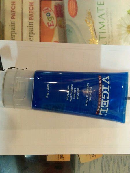 la vie rest 60gram gel