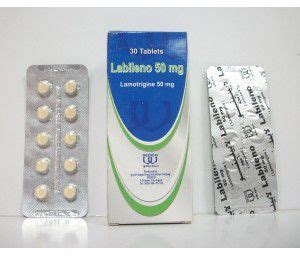 سعر دواء labileno 50mg 30 tab.