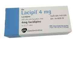 سعر دواء lacipil 4 mg 7 tab. (cancelled)