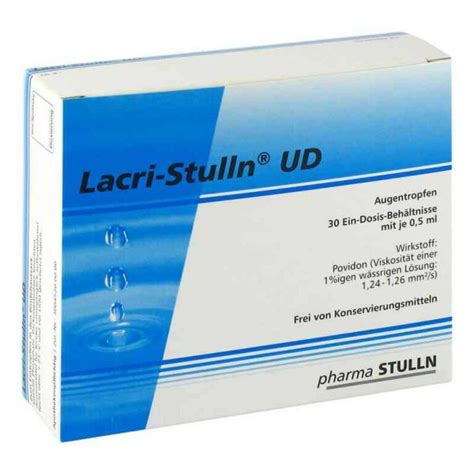 lacri-stulln 2% eye drops