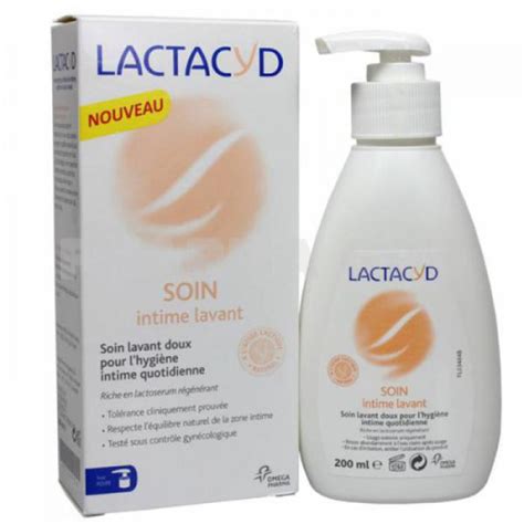 lactacyd vag.douche 200ml