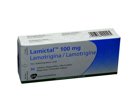 سعر دواء lamictal 2 mg 30 chew./disper. tabs.