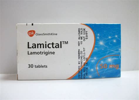 سعر دواء lamictal 50mg 30 tab.