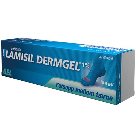 سعر دواء lamisil 1% dermgel 15 gm