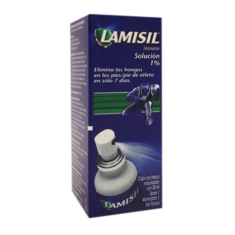 سعر دواء lamisil 1% spray 30 ml