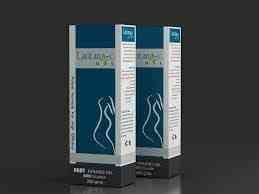 lantana firming gel 250 gm