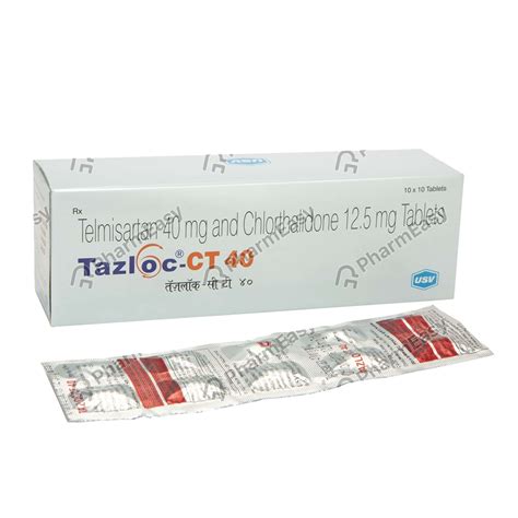 lasaromep 40mg 10tab