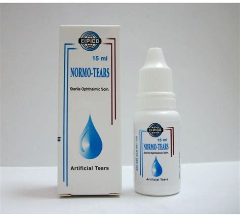 سعر دواء lasting tears 0.3% eye drops 15 ml