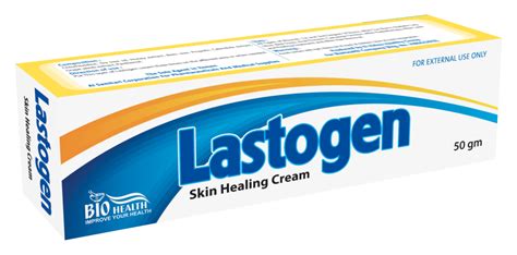 lastogen healing cream 50 gm