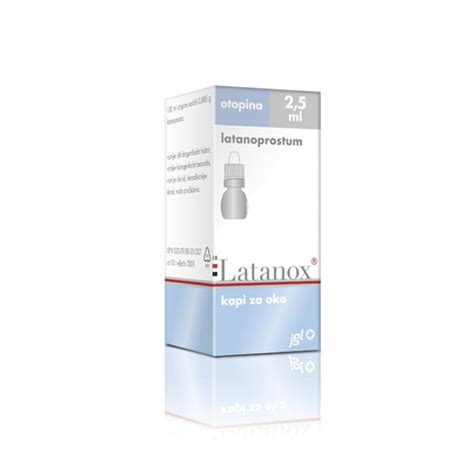 سعر دواء latanoswix plus ophth. soln. 2.5 ml