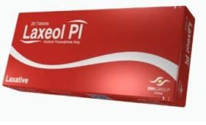 laxeol-pi 7.5mg/ml oral drops 30 ml