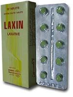 laxin 10mg 20 enteric coated tab.