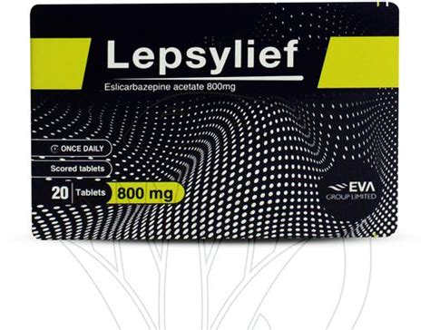 سعر دواء lepsylief 800 mg 10 tabs.