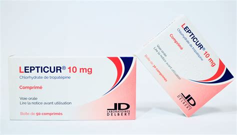 ليبتيكيور 400مجم /10كبسولات