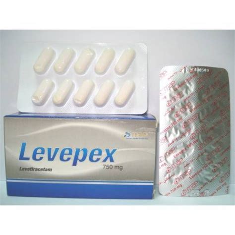 levepex 750mg 30 f.c. tab