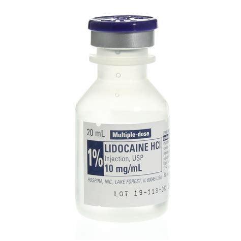 سعر دواء lidocaine hydrochloride 1% & epinephrine 0.01mg/ml 5 amp. 10 ml