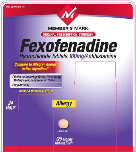 سعر دواء linofenadine 180mg 10 scored f.c.tab.