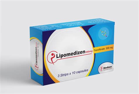 سعر دواء lipomedizen 300mg 30 caps.