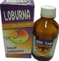 سعر دواء loburna oral susp. 180 ml