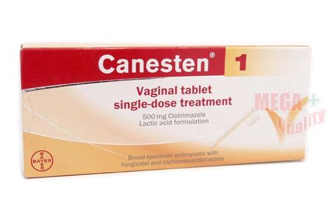 سعر دواء locasten 1 500 mg 1 vag. tab.