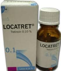 سعر دواء locatret 0.1% lotion 15 ml