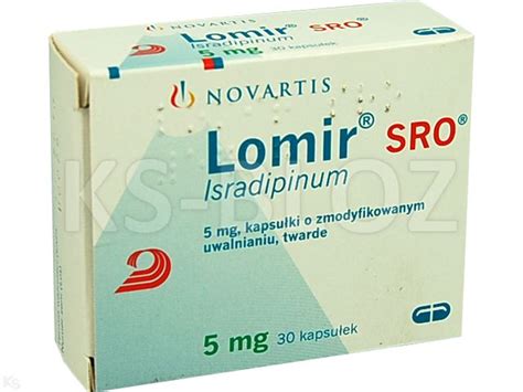 لومير اس ار 1و5 مجم10كبسول