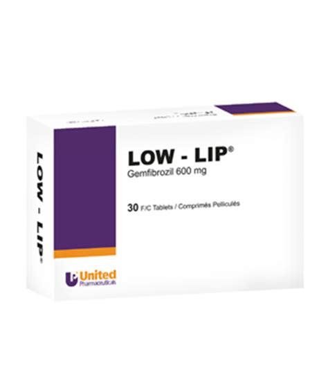 سعر دواء lowlip 300 mg 10 tab