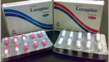 loxapine 50mg 10caps.