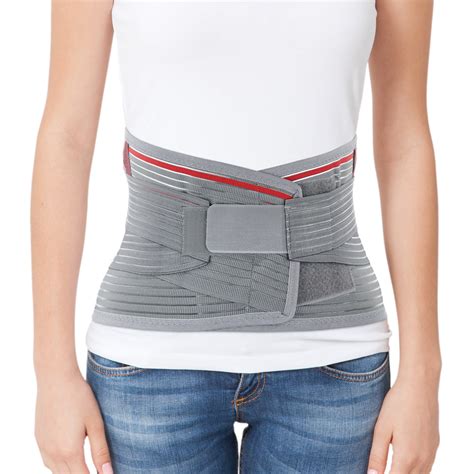 lubmo-sacral belt
