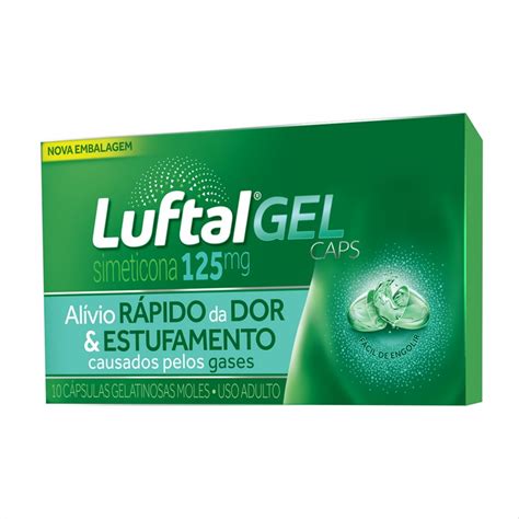 لوفتال 125 مجم 10 ق