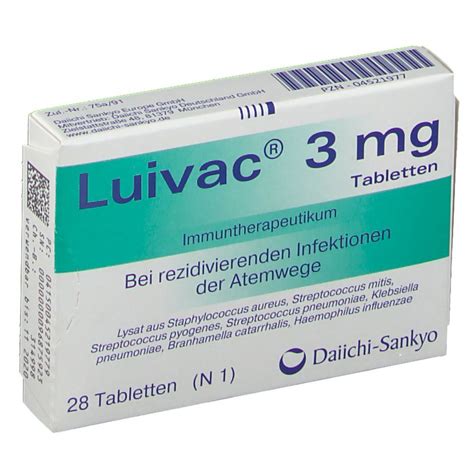 سعر دواء luivac 3 mg 14 tab.