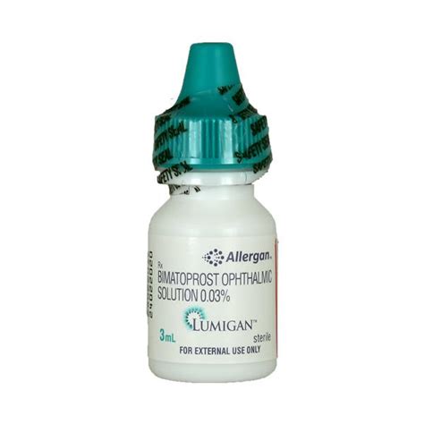 سعر دواء lumigan 3ml bimatoprost ophthalmic sol