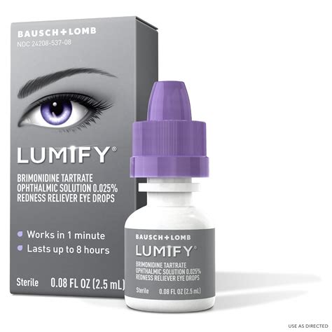 سعر دواء lumiprox 0.03% eye drops 5 ml